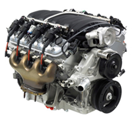 P309B Engine